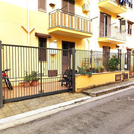 B&B Sicilio Santa Flavia Exterior photo