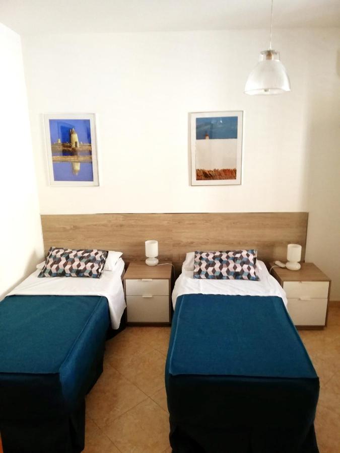 B&B Sicilio Santa Flavia Exterior photo