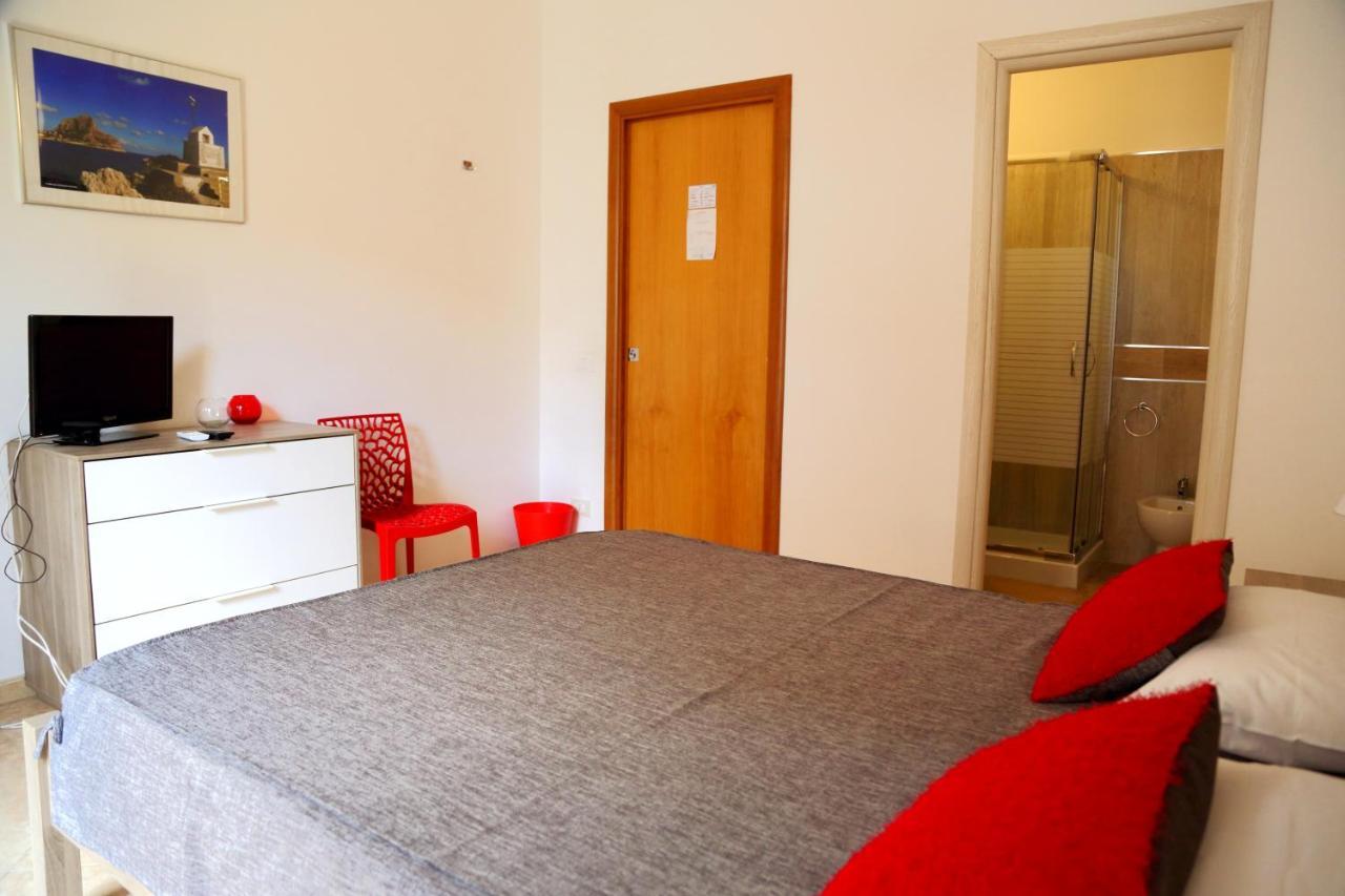 B&B Sicilio Santa Flavia Exterior photo