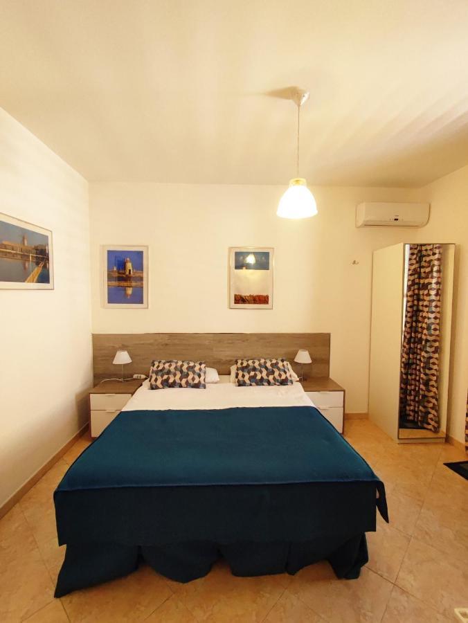 B&B Sicilio Santa Flavia Exterior photo