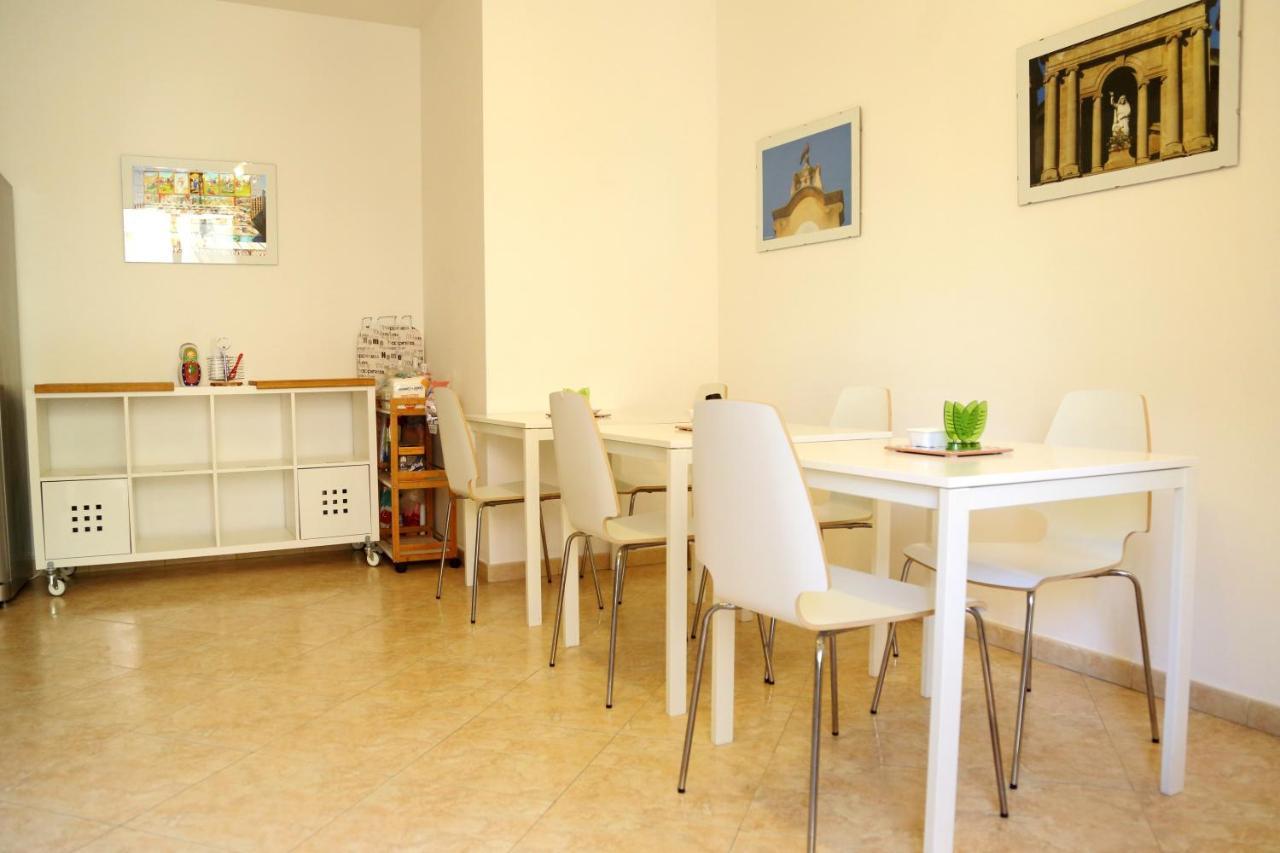 B&B Sicilio Santa Flavia Exterior photo