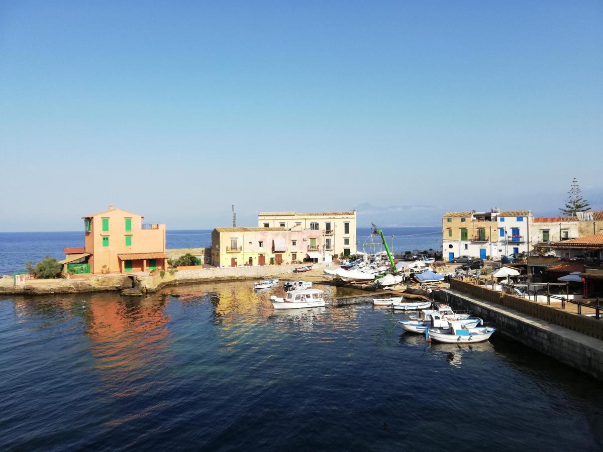 B&B Sicilio Santa Flavia Exterior photo