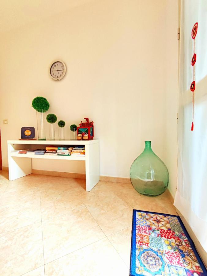 B&B Sicilio Santa Flavia Exterior photo