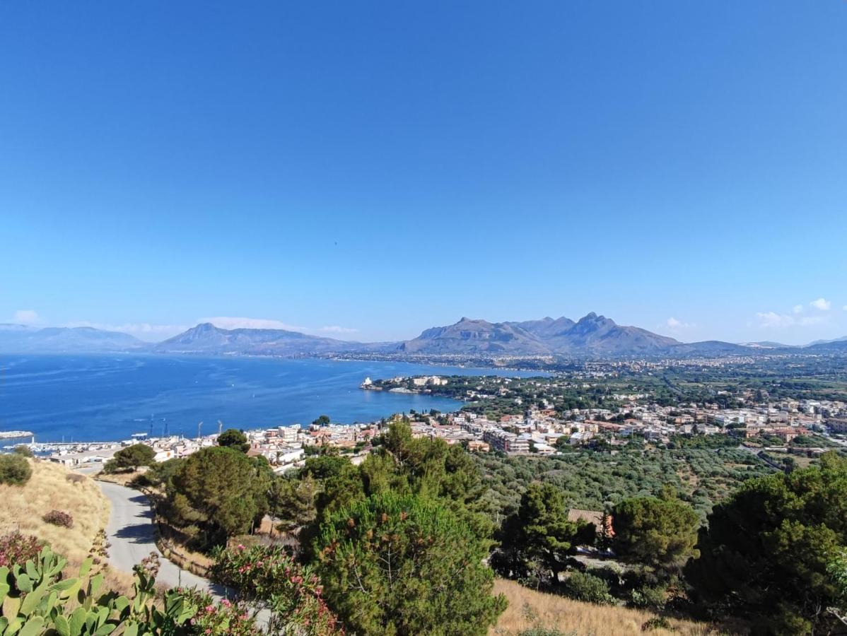 B&B Sicilio Santa Flavia Exterior photo