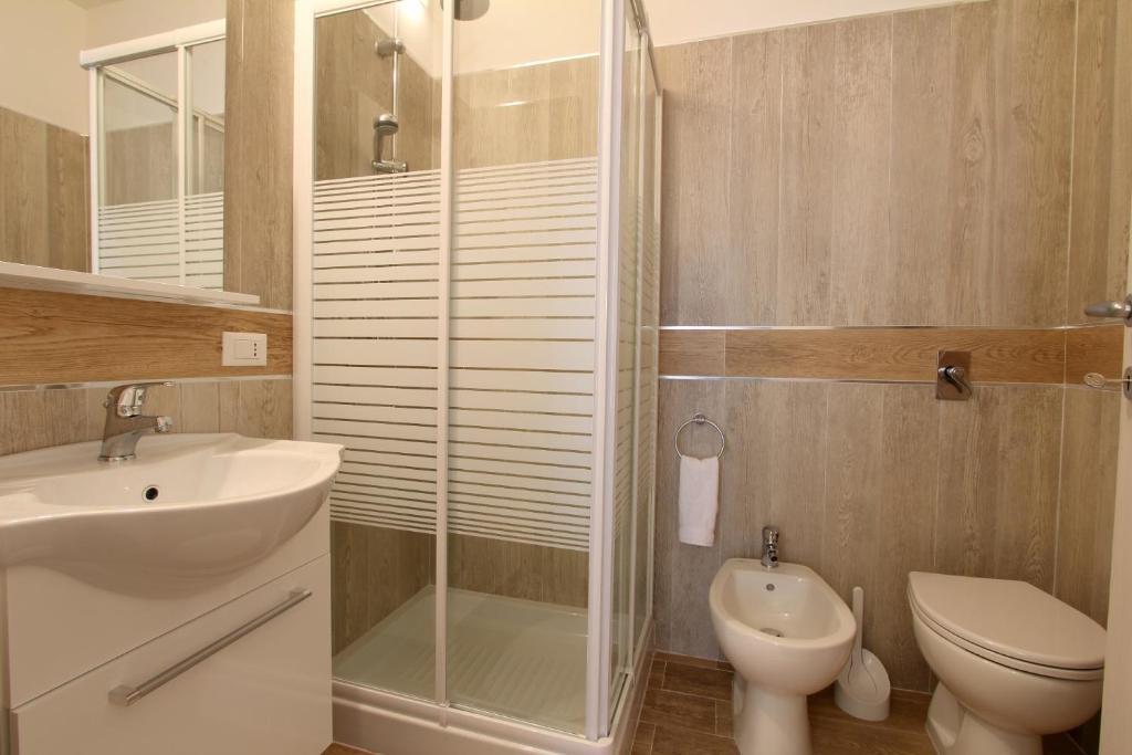 B&B Sicilio Santa Flavia Exterior photo